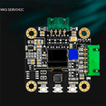 thumbnail image 3 of 2X NEMA 17 Stepper Motor Driver, MKS SERVO42C PCBA Motor Driver Kit Ultra Quiet Board,As Shown, 3 of 3