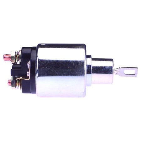 OEG Parts New 12V Starter Solenoid Switch Replacement For Original Equipment Bosch 0 331 303 005 0 331 303 016 0 331 303 028 0 331 303 031