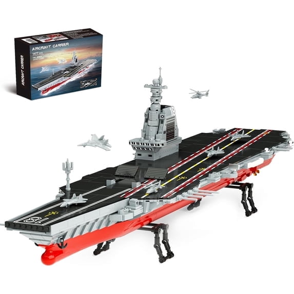 Aircraft Carrier