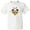 AA-White, variant on Inktastic Valentine's Day Bumble Bees Youth T-Shirt