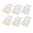 thumbnail image 3 of Insertos de brida para extractor de leche insertos de brida para extractor de leche de silicona 24 mm 21 mm 19 mm para uso doméstico Anggrek Otros, 3 of 8