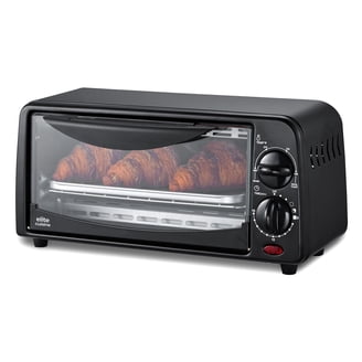 Cuisinart 2-Slice Metal Classic Toaster Oven with Six Shade