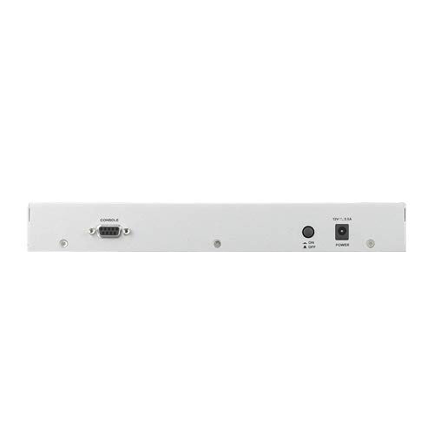 Zyxel Advanced Threat Protection Security UTM Firewall for Small