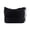 Black, variant on Velvety Camera Storage Bag With Thickened Shockproof Padding Multi Functional Interior Space For DSLR Lens Protections
