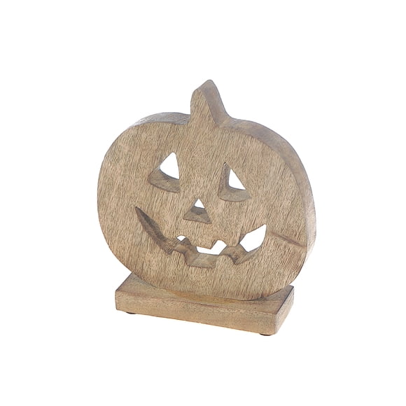 Support De Décoration De Citrouille DHalloween