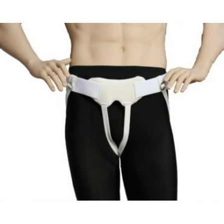 Inguinal Hernia Aid / Hernia Truss / Inguinal Hernia Support (Best Exercise For Inguinal Hernia)