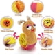 thumbnail image 2 of Juguete interactivo para perros, juguete para perros, juguete para perros con sonido, alivio del estrés, peluche interactivo, regalo, 2 of 5