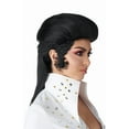 thumbnail image 2 of Rock n Roll Royalty Wig, 2 of 3