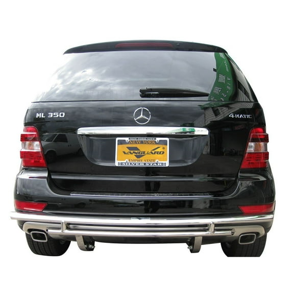 VGLPR-1226BK License Plate Relocator