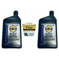 thumbnail image 2 of A&I Oil Change Kit - (2) B1AC402 + (1) B1OF280, 2 of 5