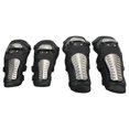 thumbnail image 4 of Motorcycle Knee Pads Elbow Pads Riding Knee Elbow Guards Protector for Motorcycle Cycling Racing_Perfect Gift, 4 of 5
