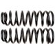 thumbnail image 1 of Combo Resortes Suspensión Charger 2007 A 2010 Dodge V6 3.5L Delanteros MOOG ., 1 of 4