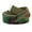 Army Camo, variant on Replacement Canvas Web Belt 1.25 Military Width Silver Tip Large Royal Blue