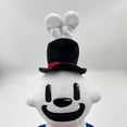 thumbnail image 4 of HUASHENG 13.3Inch Plush Stuffed Figure Pillow For Room Decor For Game Fans Looking For Game Scary Bunny Plush Action Figures, 4 of 5
