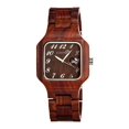 thumbnail image 3 of Earth Wood Testa Analog Watch, 3 of 4