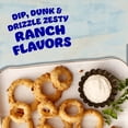 thumbnail image 5 of Hidden Valley Blue Cheese Ranch Dip Sauce Condiment and Dressing, 20, 5 of 15