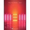 thumbnail image 2 of Hal Leonard Paul Mccartney - New for Piano/Vocal/Guitar, 2 of 5