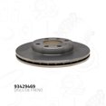 thumbnail image 1 of Disco Freno FP Para Chevrolet Chevy_Pickup 1996 - 2003, 1 of 1