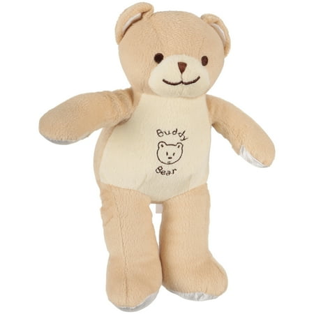 Healthy Baby, Asthma and Allergy Friendly Buddy Bear