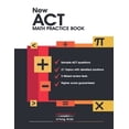 thumbnail image 1 of Pre-Owned New ACT Math Practice Book (Paperback), 1 of 1