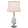 thumbnail image 2 of BO-3172TB-2-Cal Lighting-Abinger - 2 Light Table Lamp (Set of 2) In Contemporary Style-28 Inches Tall and 14 Inches Wide, 2 of 5