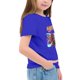 thumbnail image 3 of Camiseta Algodón de Naru para niños, 3 of 5