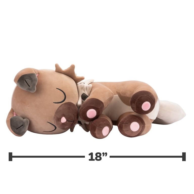 PELUCHE (PLUSH) POKEMON All Star Collection Gallame 30 Cm