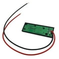 thumbnail image 4 of Led Battery Capacity Tester For 5S 18 5V 21V Lithium Ion And Batteries, 4 of 9
