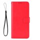 thumbnail image 3 of Funda tipo libro para Oukitel C51, cartera todo‑en‑uno, funda multifuncional con tarjetero y correa de muñeca desmontable, 3 of 5