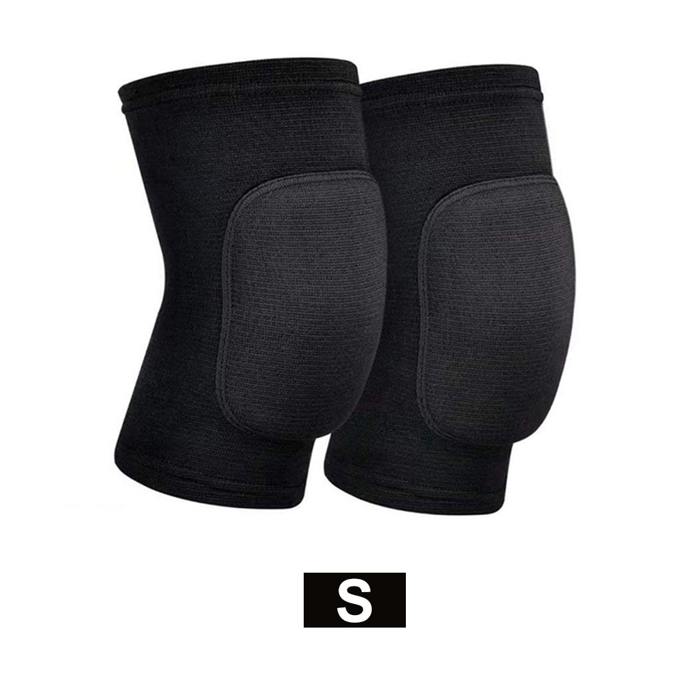 Occkic Knee Pads for Dancers Volleyball AntiSlip and Breathable Knee