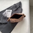 thumbnail image 2 of Bolsos de mano para mujer, bolso de mano de lujo con diseño de gran capacidad acolchado informal, bolso de mano, 2 of 8