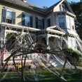 thumbnail image 4 of 150cm Spider Halloween Decoration Haunted House Prop Giant Decor, 4 of 5
