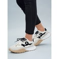 thumbnail image 2 of Tenis Mujer Plataforma Shendy Vendy Sneakers Antideslizante Estilo Casual, 2 of 5