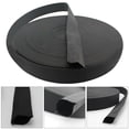 thumbnail image 1 of 25FT Nylon Protective Sleeve Sheath Cable Cover/Welding Tig Torch Hydraulic Hose, 1 of 11