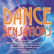 Dance Sensations