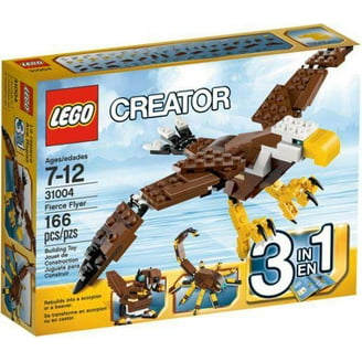 Hero Factory Nitroblast Set LEGO 2194 - Walmart.com