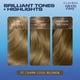 thumbnail image 5 of Tinte para el cabello Clairol Nice'n Easy 7C, rubio oscuro y fresco, paquete de 3, 5 of 9