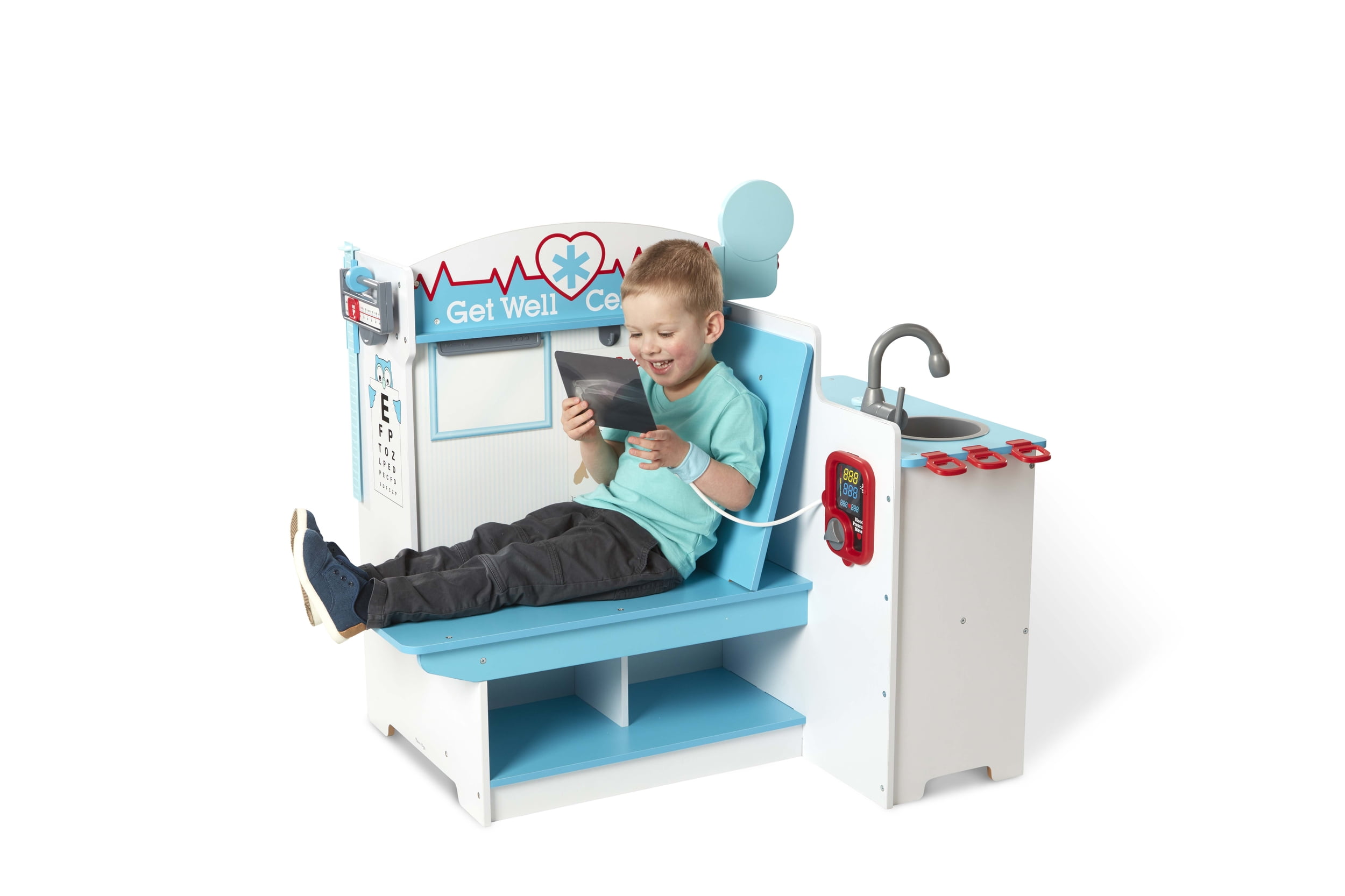 melissa and doug dr kit
