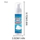 thumbnail image 4 of Potente spray limpiador sin enjuague 100 ml - desengrasante multiusos para electrodomésticos, sartenes, encimeras y más - Pulverizar, remojar, limpiar con limpieza, 4 of 8