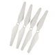 thumbnail image 3 of Cuchillas de Hélice Quadcopter para Piezas de Actualización de X8SW X8SC X8SG X8 Baoblaze Hélice Quadcopter, 3 of 8