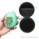 thumbnail image 4 of Estuche rígido protector de EVA con Estuche de silicona para Tamagotchi Pix (verde retro), 4 of 9