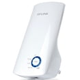 thumbnail image 1 of Extensor de rango TP-Link TP-LINK N300 TL-WA850RE 2.4GHz 300Mbps, 1 of 3