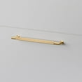 thumbnail image 7 of Buster + Punch UPB-054574 Linear 8-7/8" Center To Center Luxury Industrial Straight Knurl, 7 of 7