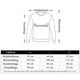 thumbnail image 5 of Chaqueta deportiva de hombre con cremallera, chaqueta tradicional, abrigo de invierno, 5 of 5