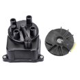 thumbnail image 2 of Ignition Distributor Cap, Rotor, and Gasket Kits 30102-P54-006 30102-PT2-006 for -V Accord 1995-2002, 2 of 5