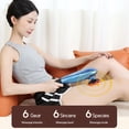 thumbnail image 4 of Electric Handheld Multi-function Body Meridian Muscle Relaxation USB Massager, 4 of 9