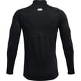 thumbnail image 2 of Under Armour Coldgear - Sudadera Ajustada para Hombre, 2 of 6