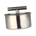 thumbnail image 4 of Máquina para hacer albóndigas con cinco bolas, bricolaje, utensilios de cocina, herramienta dispensadora Manual de albóndigas para cocinar en el hogar S, 4 of 8