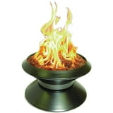 Convert-A-Ball FD500 Fire Dancer Portable Patio Fire Pit - Walmart.com