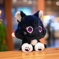 thumbnail image 2 of Genshin Impact Tartaglia Plush Childe Plush Decoration Throw Pillow for Genshin Impact Game Fans Gift, 2 of 9